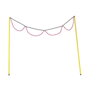 Kijki do Baniek Mydlanych - Długie - Cztery Oczka