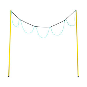 Kijki do Baniek Mydlanych – Pięć Oczek - długie