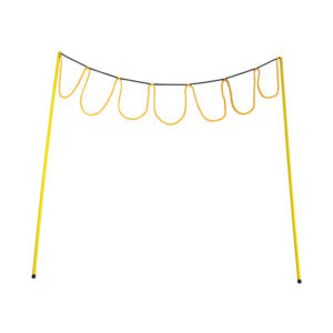 Kijki do Baniek Mydlanych - Długie - Szczęśliwa Siódemka