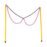 Kijki do Baniek Mydlanych – Dwa Oczka - krótkie