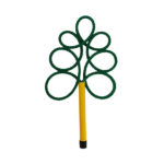 Łapka do baniek CHOINKA - QJoy Professional