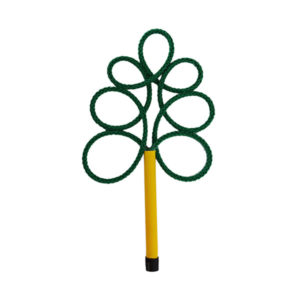 Łapka do baniek CHOINKA - QJoy Professional