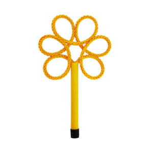 Łapka do baniek KWIATEK - QJoy Professional