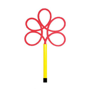 Łapka do Baniek dla Dzieci - Drzewko