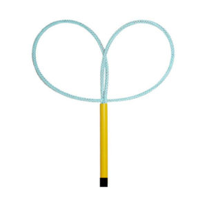 Łapka do Baniek Mydlanych - Motyl - QJoy Professional