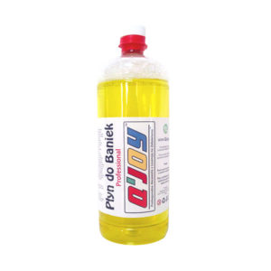 Płyn do Baniek 1L – QJoy™ Professional