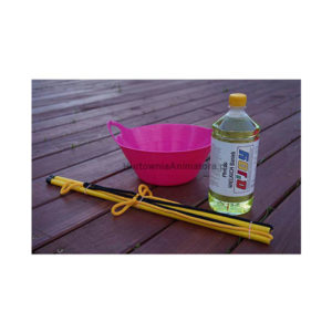 Płyn do baniek 1L – QJoy™ Professional – na spróbowanie