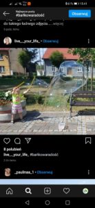 Kijki do Baniek Mydlanych