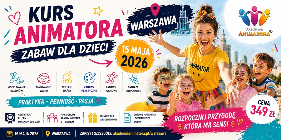 Kurs Dla Nauczycieli Warszawa